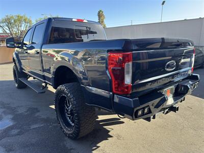 2019 Ford F-250 Super Duty Lariat - Photo 13 - Norwalk, CA 90650-2241