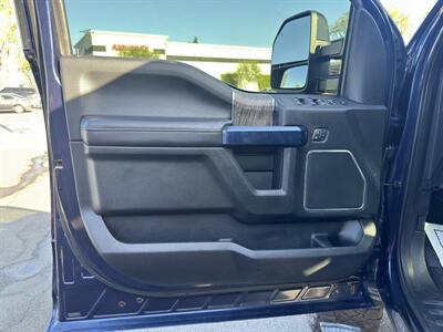 2019 Ford F-250 Super Duty Lariat - Photo 22 - Norwalk, CA 90650-2241