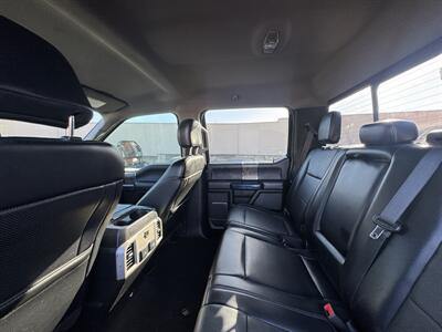 2019 Ford F-250 Super Duty Lariat - Photo 32 - Norwalk, CA 90650-2241