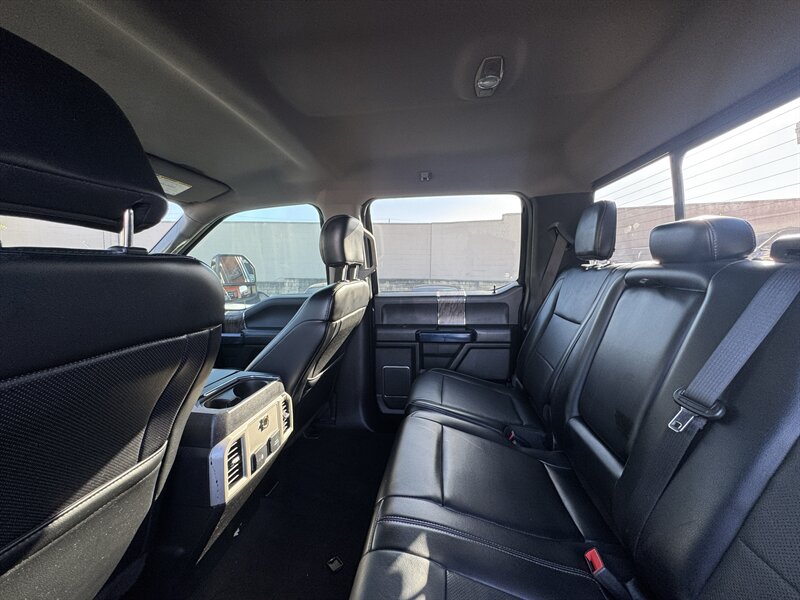 2019 Ford F-250 Super Duty Lariat - Photo 32 - Norwalk, CA 90650-2241