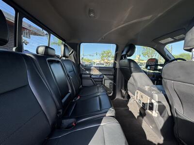 2019 Ford F-250 Super Duty Lariat - Photo 42 - Norwalk, CA 90650-2241