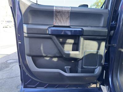 2019 Ford F-250 Super Duty Lariat - Photo 29 - Norwalk, CA 90650-2241
