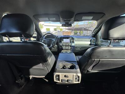 2019 Ford F-250 Super Duty Lariat - Photo 34 - Norwalk, CA 90650-2241
