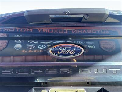 2019 Ford F-250 Super Duty Lariat - Photo 16 - Norwalk, CA 90650-2241