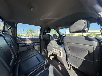 2019 Ford F-250 Super Duty Lariat - Photo 41 - Norwalk, CA 90650-2241