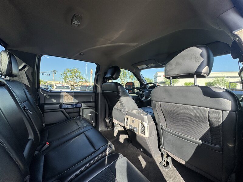 2019 Ford F-250 Super Duty Lariat - Photo 41 - Norwalk, CA 90650-2241