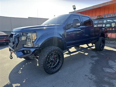 2019 Ford F-250 Super Duty Lariat - Photo 10 - Norwalk, CA 90650-2241
