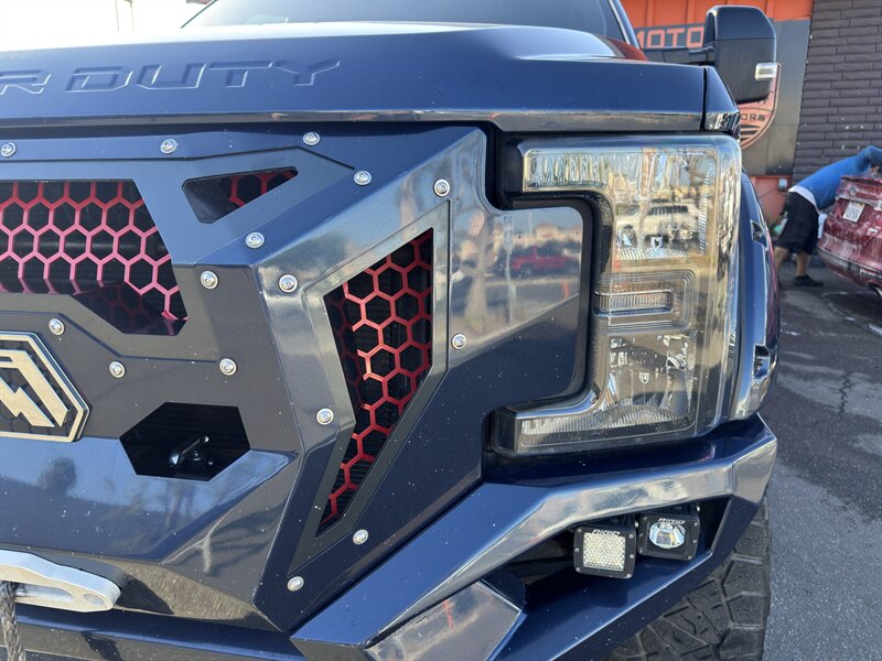 2019 Ford F-250 Super Duty Lariat - Photo 6 - Norwalk, CA 90650-2241