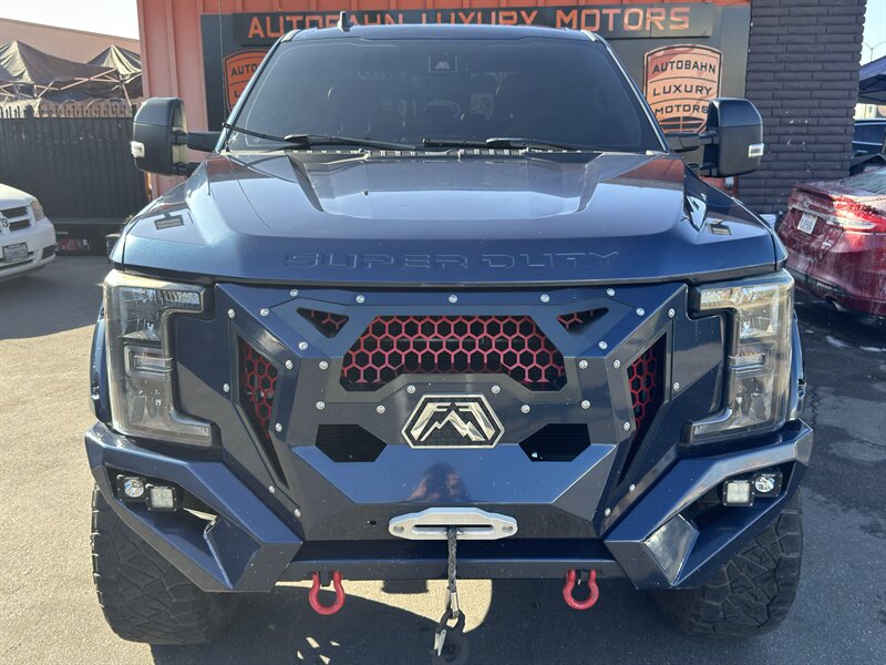 2019 Ford F-250 Super Duty Lariat - Photo 3 - Norwalk, CA 90650-2241