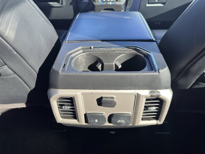2019 Ford F-250 Super Duty Lariat - Photo 38 - Norwalk, CA 90650-2241