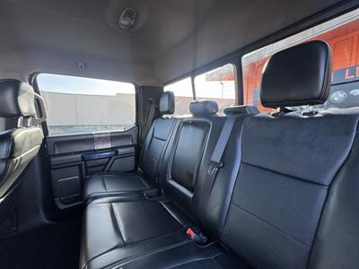 2019 Ford F-250 Super Duty Lariat - Photo 33 - Norwalk, CA 90650-2241