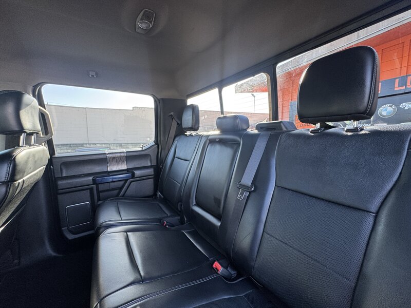 2019 Ford F-250 Super Duty Lariat - Photo 33 - Norwalk, CA 90650-2241