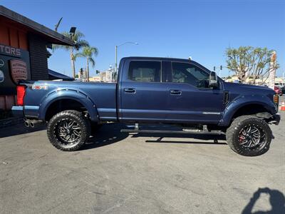 2019 Ford F-250 Super Duty Lariat - Photo 20 - Norwalk, CA 90650-2241