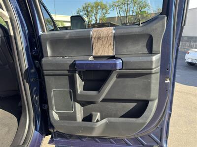 2019 Ford F-250 Super Duty Lariat - Photo 39 - Norwalk, CA 90650-2241