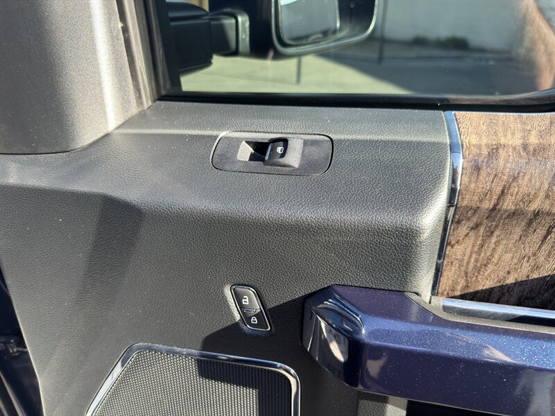 2019 Ford F-250 Super Duty Lariat - Photo 45 - Norwalk, CA 90650-2241