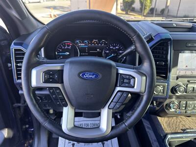 2019 Ford F-250 Super Duty Lariat - Photo 27 - Norwalk, CA 90650-2241