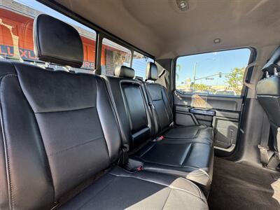 2019 Ford F-250 Super Duty Lariat - Photo 43 - Norwalk, CA 90650-2241