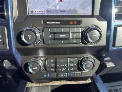 2019 Ford F-250 Super Duty Lariat - Photo 50 - Norwalk, CA 90650-2241