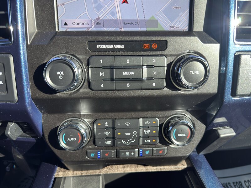 2019 Ford F-250 Super Duty Lariat - Photo 50 - Norwalk, CA 90650-2241