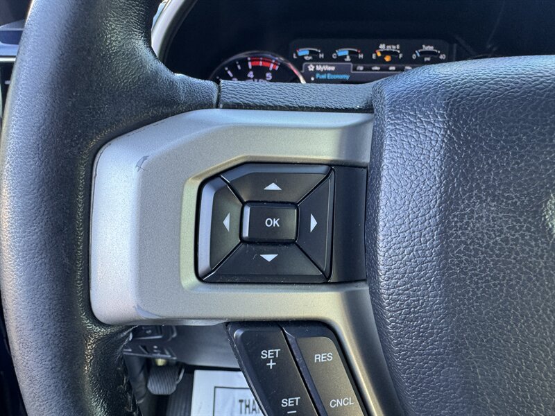 2019 Ford F-250 Super Duty Lariat - Photo 26 - Norwalk, CA 90650-2241