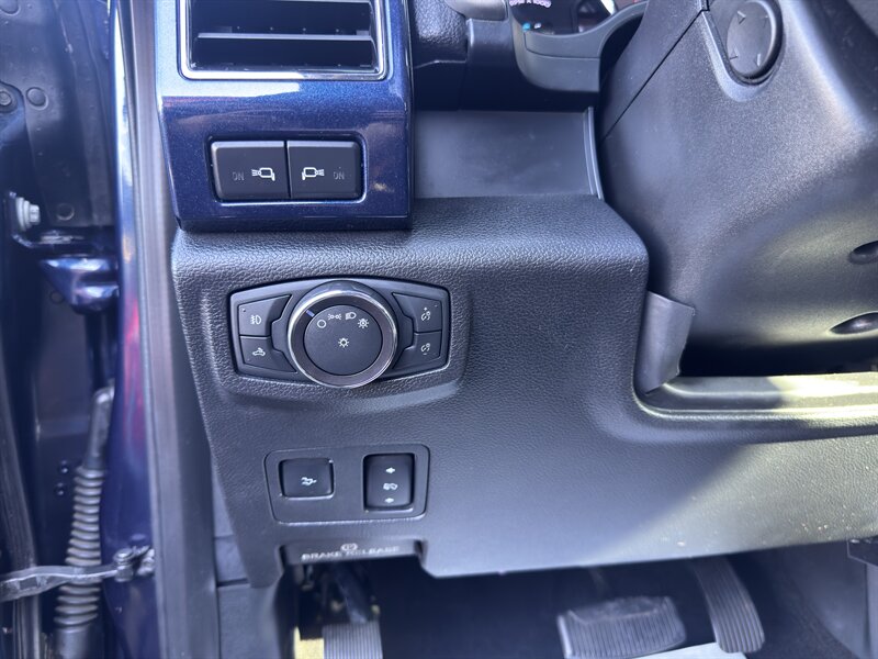 2019 Ford F-250 Super Duty Lariat - Photo 25 - Norwalk, CA 90650-2241