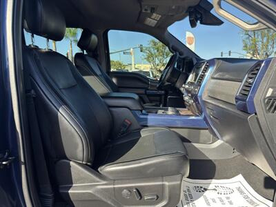 2019 Ford F-250 Super Duty Lariat - Photo 46 - Norwalk, CA 90650-2241