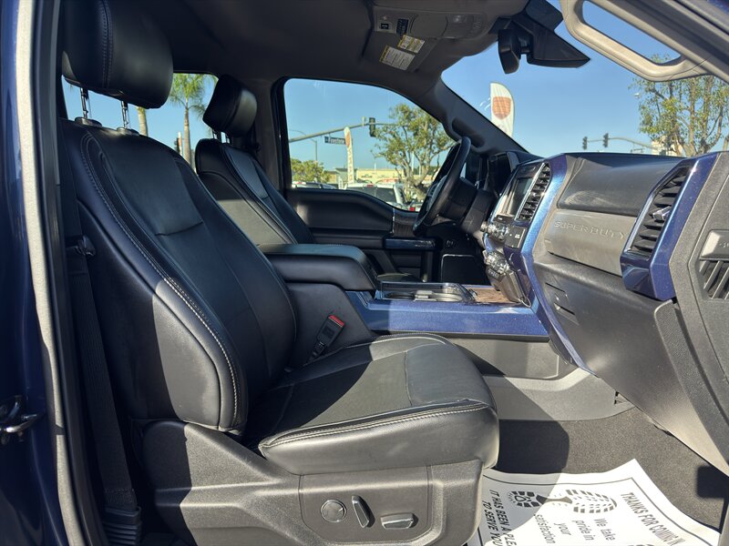 2019 Ford F-250 Super Duty Lariat - Photo 46 - Norwalk, CA 90650-2241