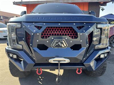 2019 Ford F-250 Super Duty Lariat - Photo 5 - Norwalk, CA 90650-2241