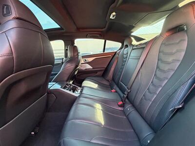 2022 BMW 8 Series M850i xDrive Gran Coupe   - Photo 18 - Norwalk, CA 90650-2241