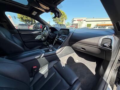 2022 BMW 8 Series M850i xDrive Gran Coupe   - Photo 26 - Norwalk, CA 90650-2241