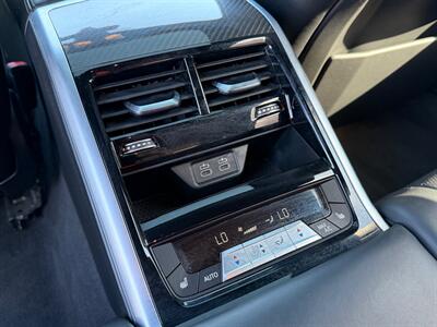 2022 BMW 8 Series M850i xDrive Gran Coupe   - Photo 20 - Norwalk, CA 90650-2241