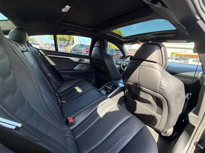 2022 BMW 8 Series M850i xDrive Gran Coupe   - Photo 23 - Norwalk, CA 90650-2241