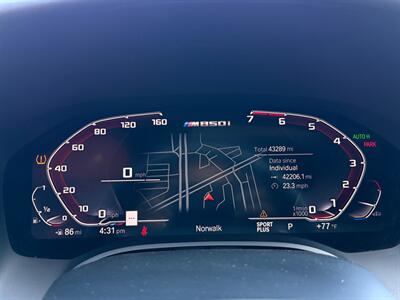 2022 BMW 8 Series M850i xDrive Gran Coupe   - Photo 27 - Norwalk, CA 90650-2241
