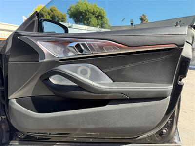 2022 BMW 8 Series M850i xDrive Gran Coupe   - Photo 24 - Norwalk, CA 90650-2241