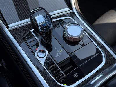 2022 BMW 8 Series M850i xDrive Gran Coupe   - Photo 30 - Norwalk, CA 90650-2241