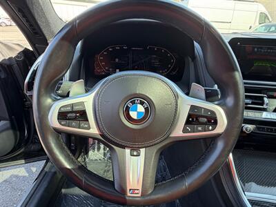 2022 BMW 8 Series M850i xDrive Gran Coupe   - Photo 16 - Norwalk, CA 90650-2241