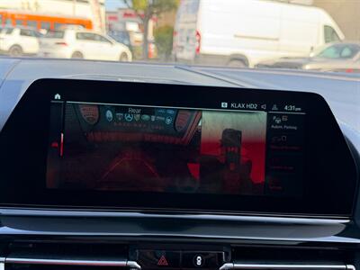 2022 BMW 8 Series M850i xDrive Gran Coupe   - Photo 28 - Norwalk, CA 90650-2241