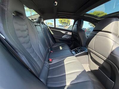2022 BMW 8 Series M850i xDrive Gran Coupe   - Photo 22 - Norwalk, CA 90650-2241