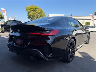 2022 BMW 8 Series M850i xDrive Gran Coupe   - Photo 7 - Norwalk, CA 90650-2241