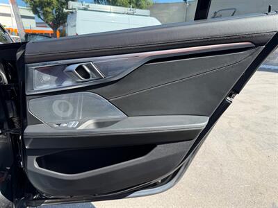 2022 BMW 8 Series M850i xDrive Gran Coupe   - Photo 21 - Norwalk, CA 90650-2241