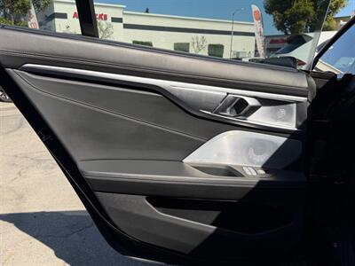 2022 BMW 8 Series M850i xDrive Gran Coupe   - Photo 17 - Norwalk, CA 90650-2241