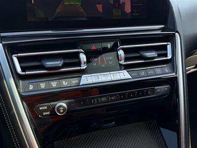 2022 BMW 8 Series M850i xDrive Gran Coupe   - Photo 29 - Norwalk, CA 90650-2241