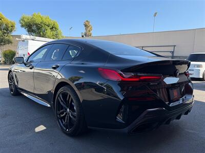 2022 BMW 8 Series M850i xDrive Gran Coupe   - Photo 6 - Norwalk, CA 90650-2241