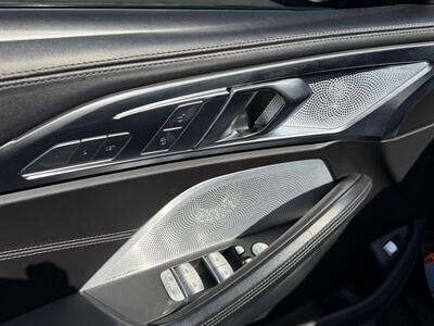 2022 BMW 8 Series M850i xDrive Gran Coupe   - Photo 12 - Norwalk, CA 90650-2241
