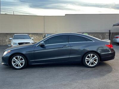 2014 Mercedes-Benz E 350   - Photo 9 - Norwalk, CA 90650-2241