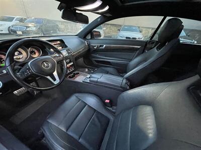 2014 Mercedes-Benz E 350   - Photo 25 - Norwalk, CA 90650-2241