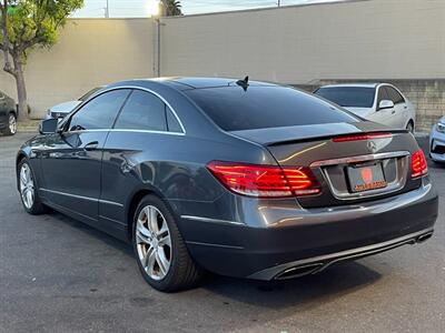 2014 Mercedes-Benz E 350   - Photo 11 - Norwalk, CA 90650-2241