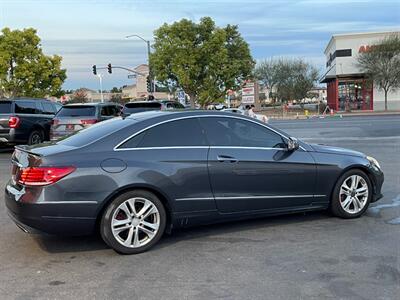 2014 Mercedes-Benz E 350   - Photo 17 - Norwalk, CA 90650-2241