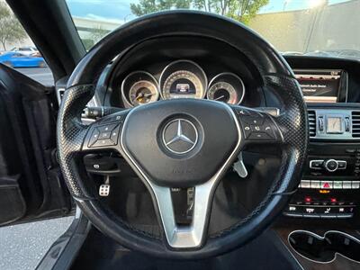 2014 Mercedes-Benz E 350   - Photo 28 - Norwalk, CA 90650-2241