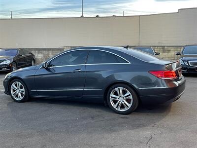 2014 Mercedes-Benz E 350   - Photo 10 - Norwalk, CA 90650-2241